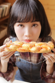 古村女人